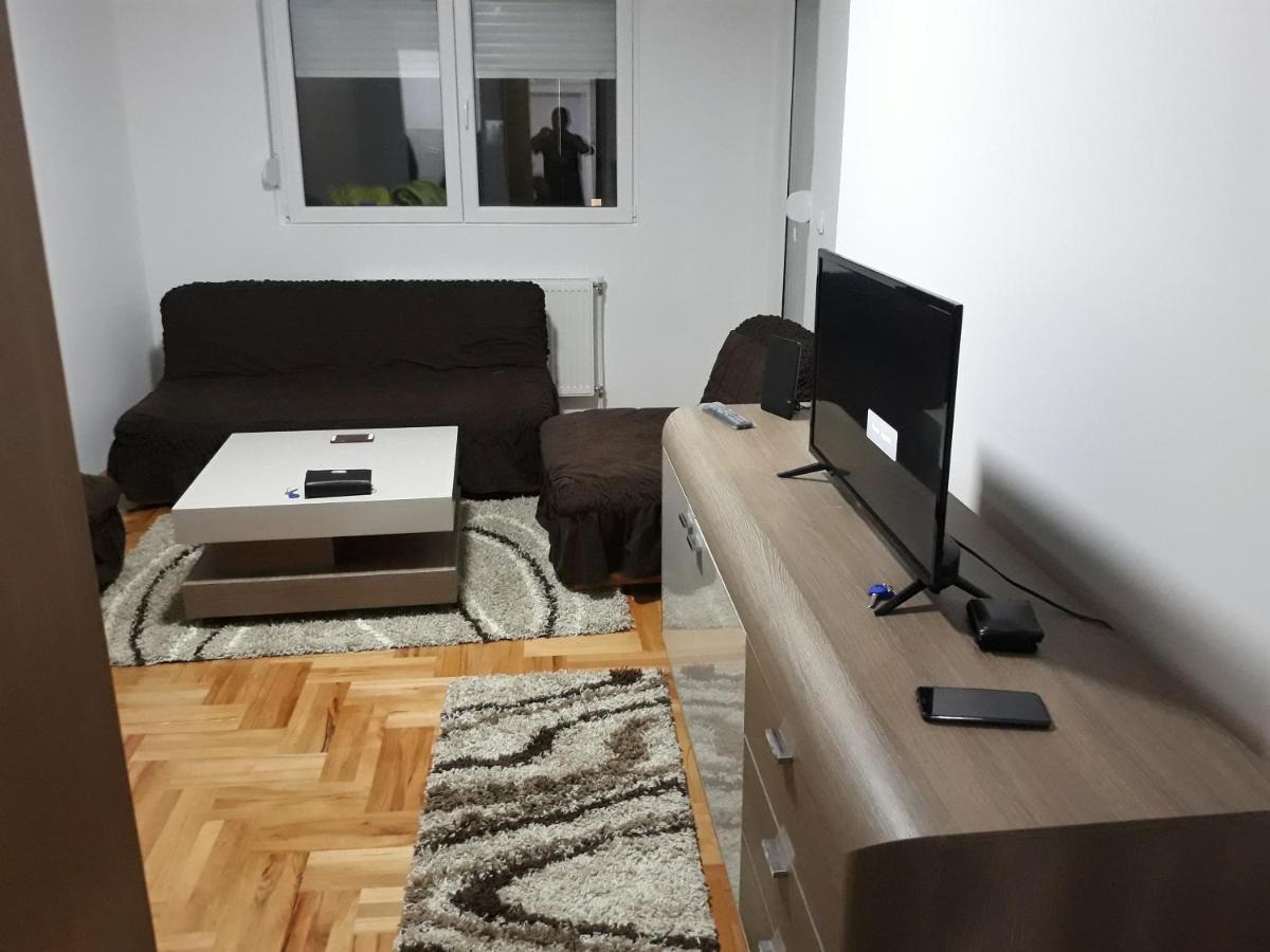 Apartman รานเย ภายนอก รูปภาพ