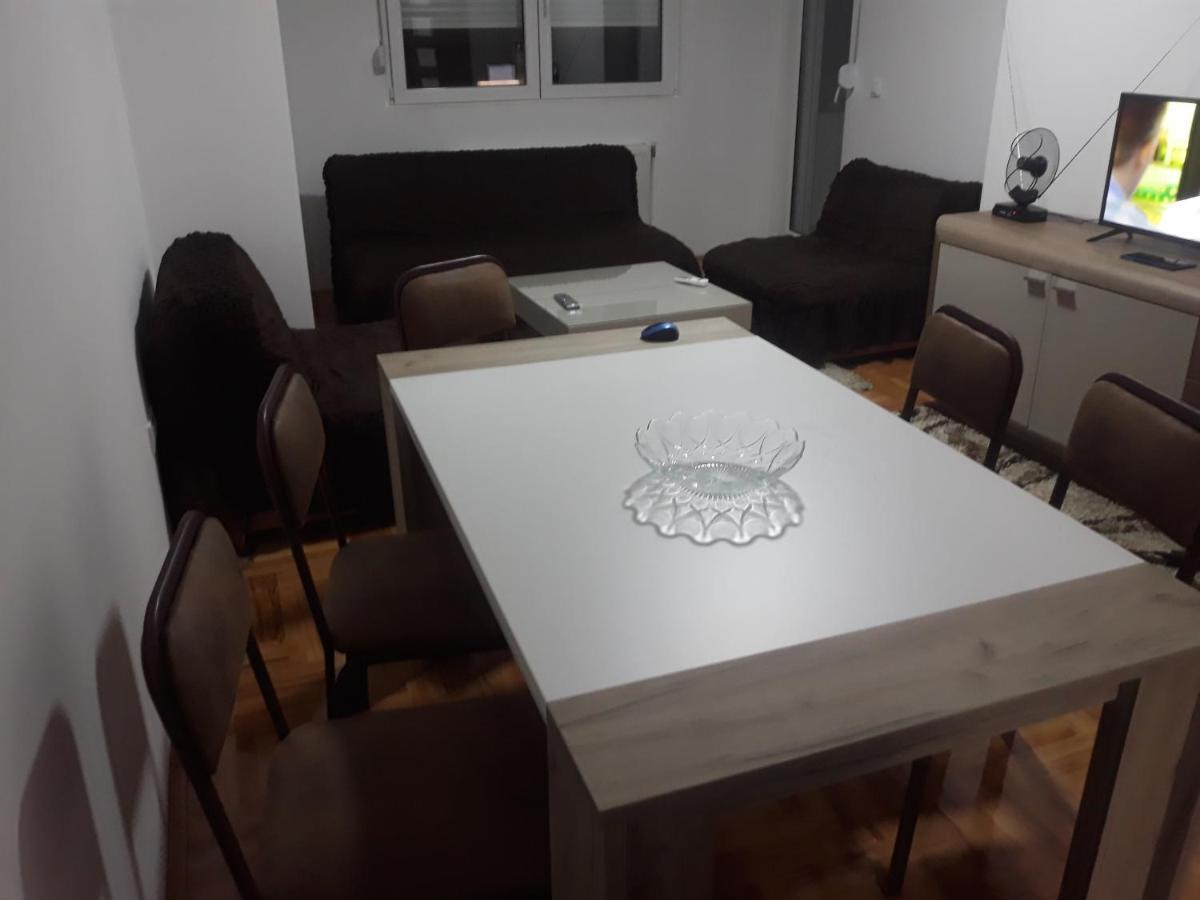 Apartman รานเย ภายนอก รูปภาพ