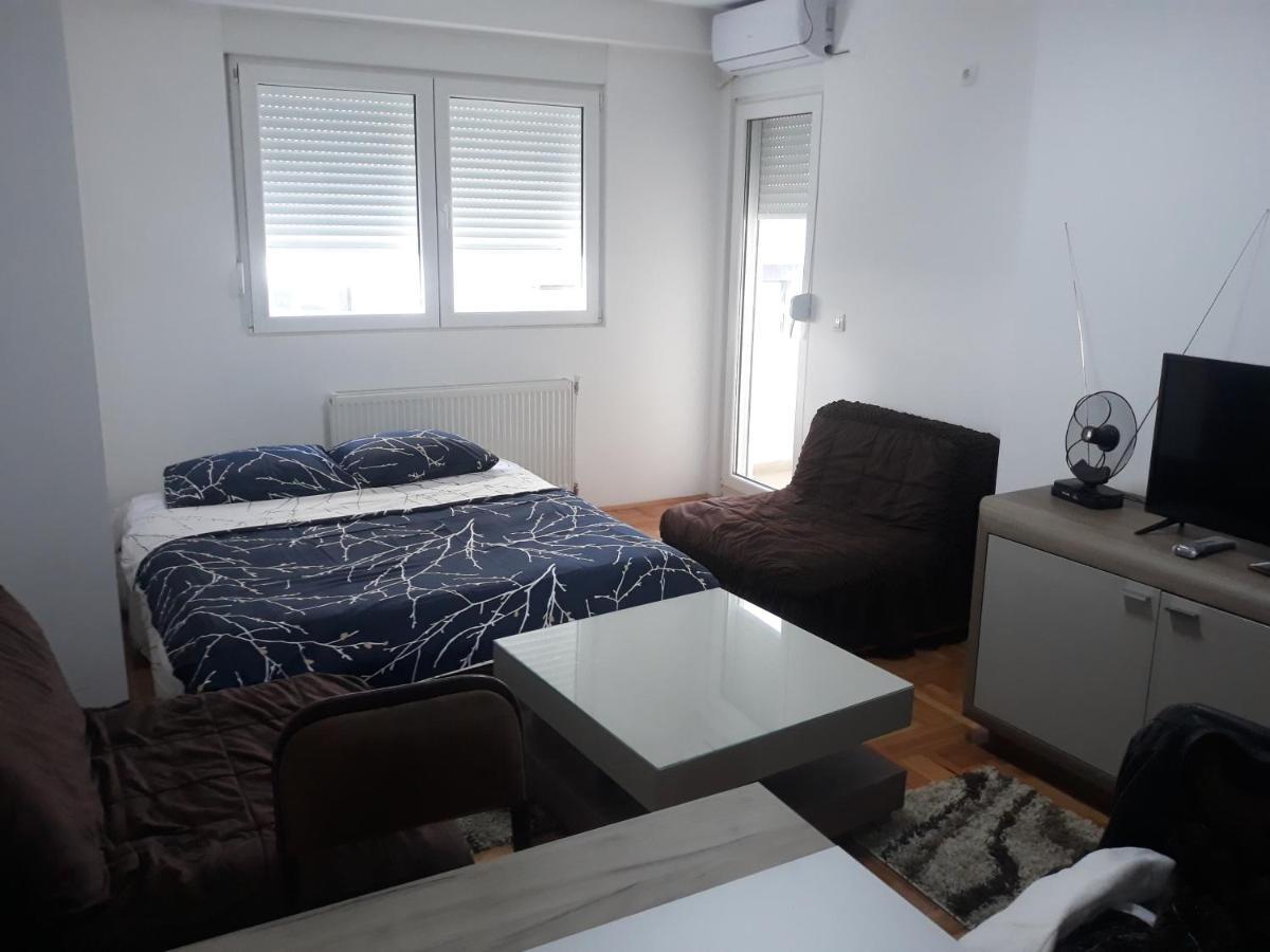 Apartman รานเย ภายนอก รูปภาพ