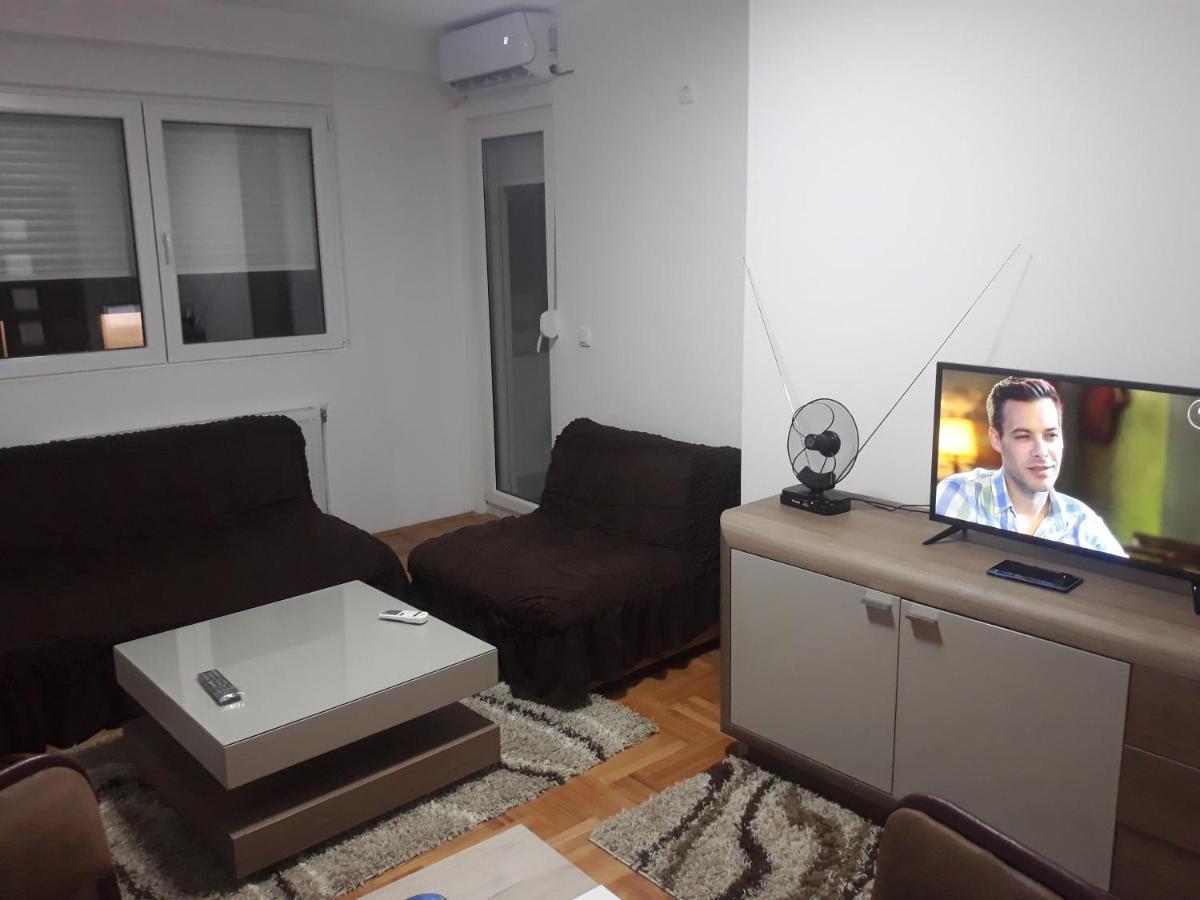 Apartman รานเย ภายนอก รูปภาพ