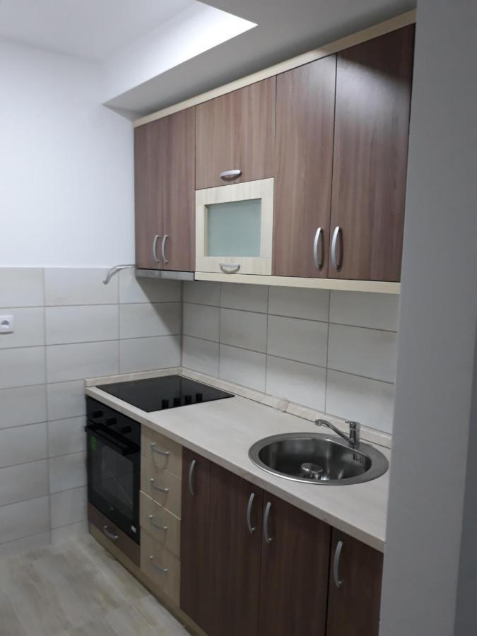 Apartman รานเย ภายนอก รูปภาพ