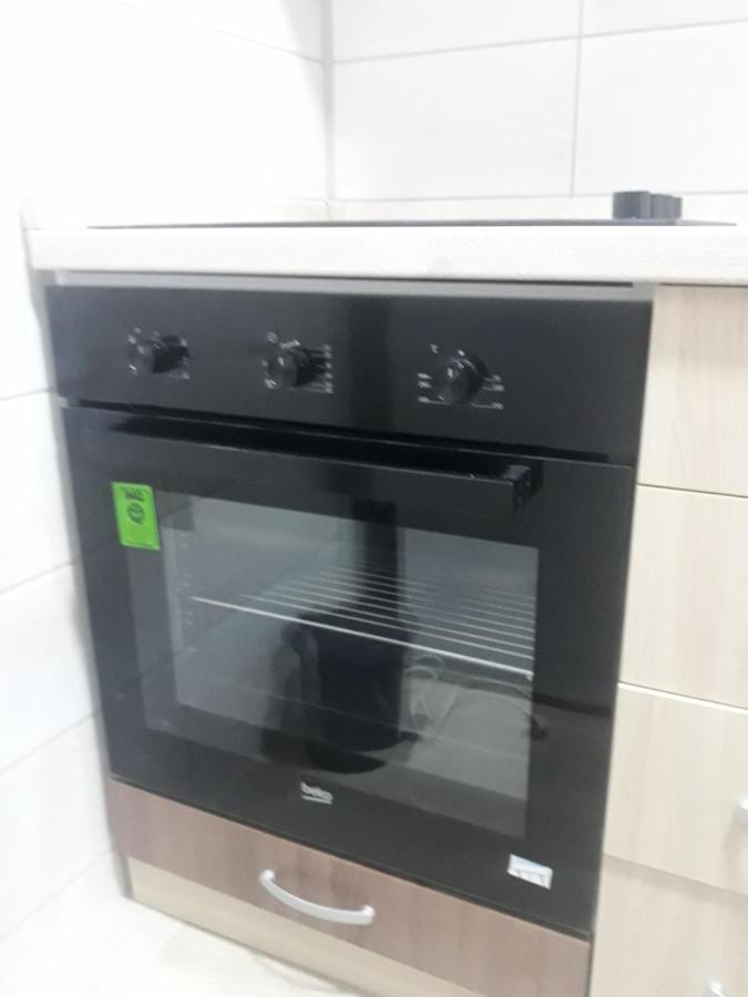 Apartman รานเย ภายนอก รูปภาพ