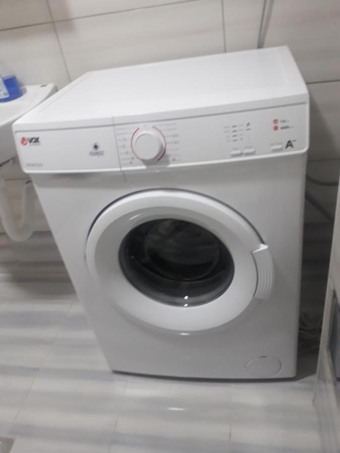 Apartman รานเย ภายนอก รูปภาพ