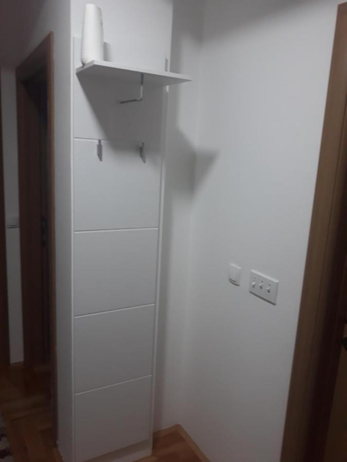 Apartman รานเย ภายนอก รูปภาพ