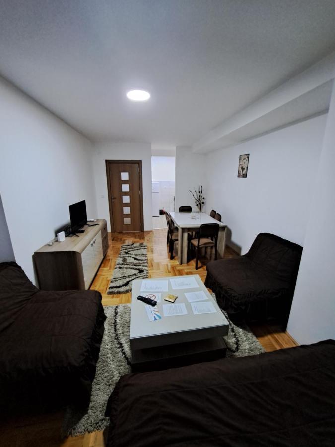 Apartman รานเย ภายนอก รูปภาพ