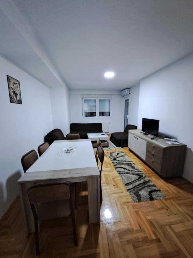 Apartman รานเย ภายนอก รูปภาพ