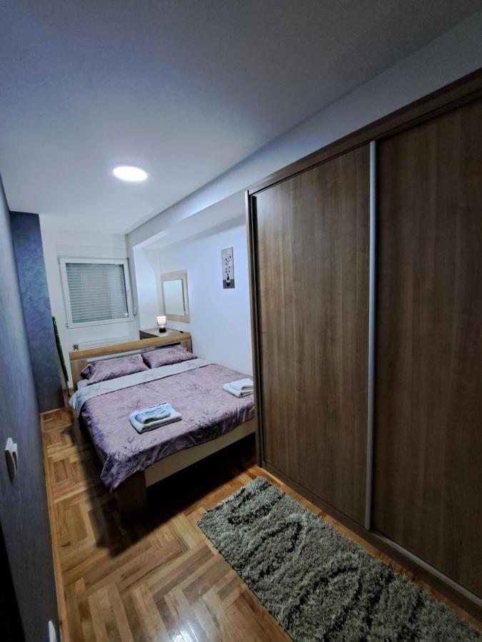 Apartman รานเย ภายนอก รูปภาพ