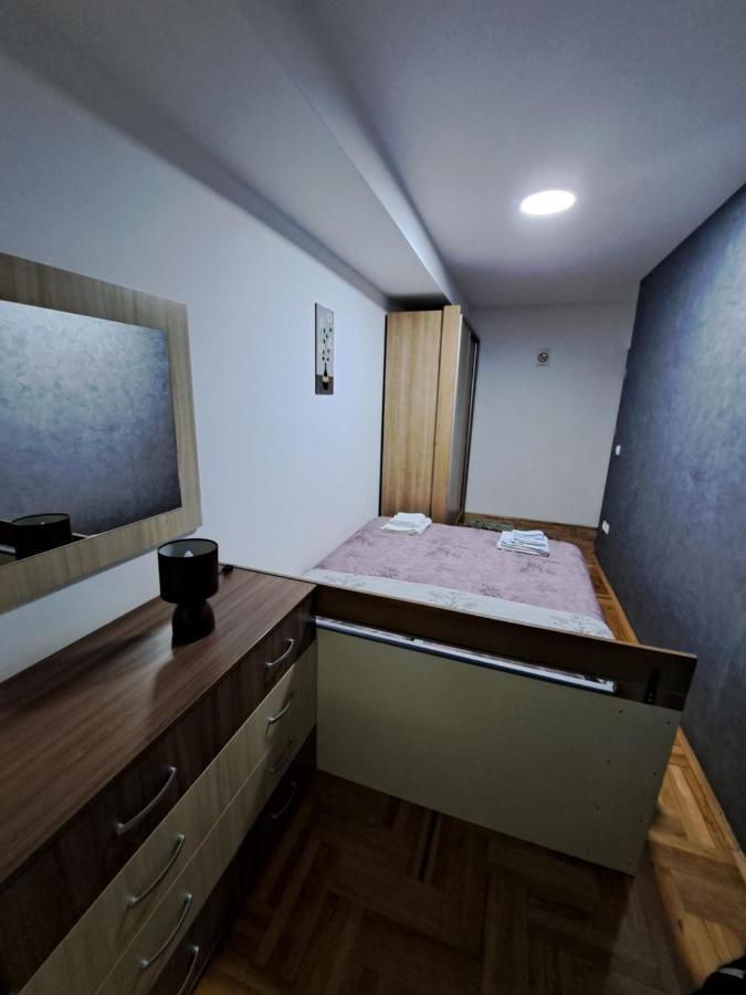 Apartman รานเย ภายนอก รูปภาพ