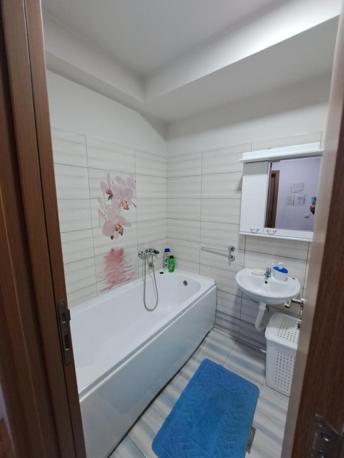 Apartman รานเย ภายนอก รูปภาพ