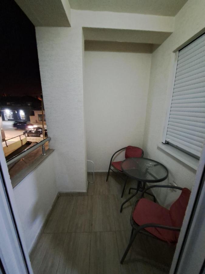 Apartman รานเย ภายนอก รูปภาพ