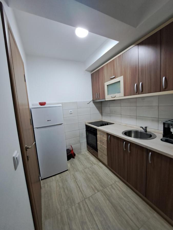Apartman รานเย ภายนอก รูปภาพ