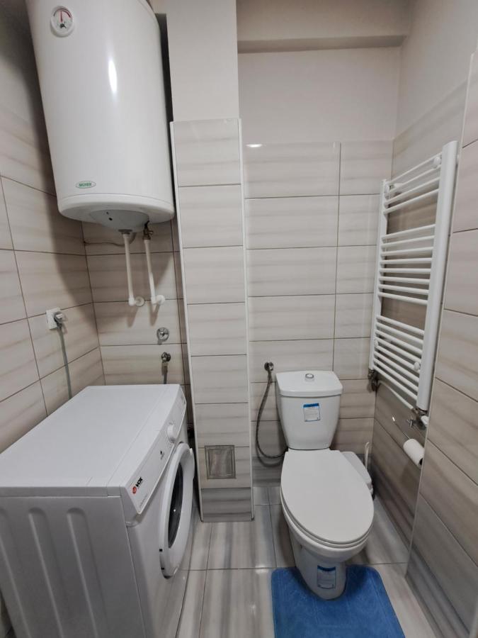 Apartman รานเย ภายนอก รูปภาพ